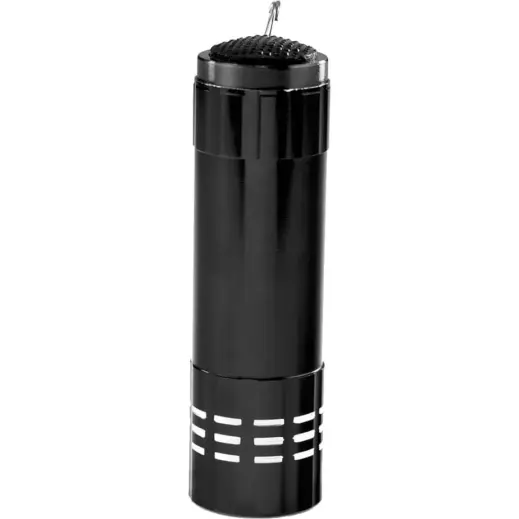 Altitude Resilient Torch Black Upright
